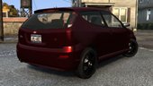 Vapid Flash Mk1 Pack [V1.2]